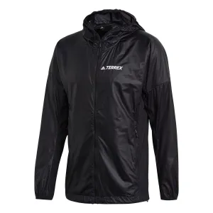 adidas Terrex Agravic Shield Jacket - Black