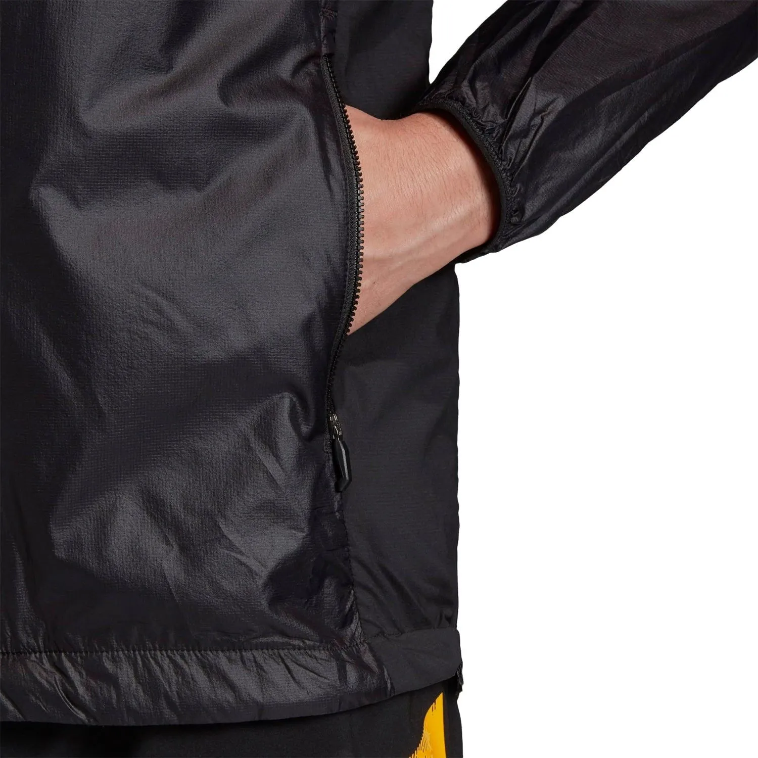 adidas Terrex Agravic Shield Jacket - Black
