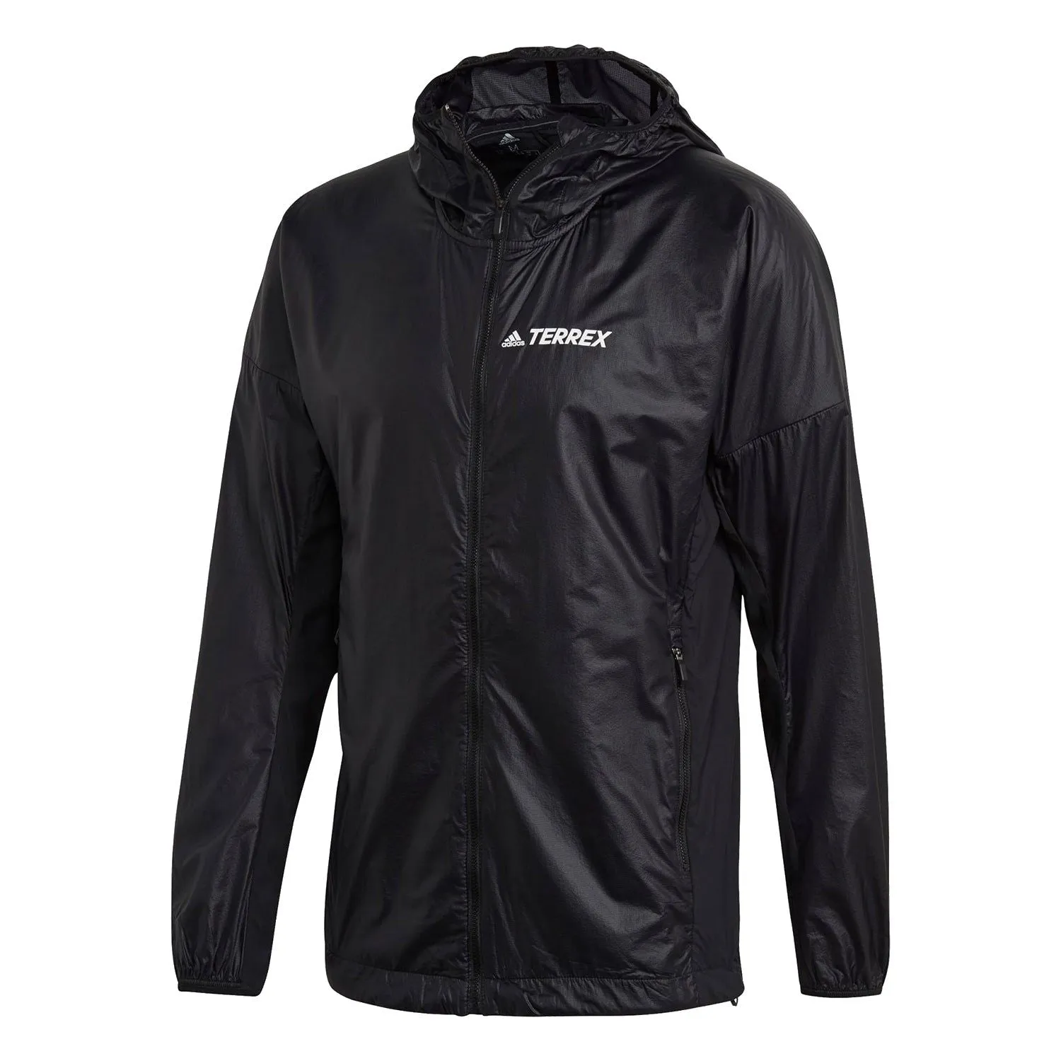 adidas Terrex Agravic Shield Jacket - Black