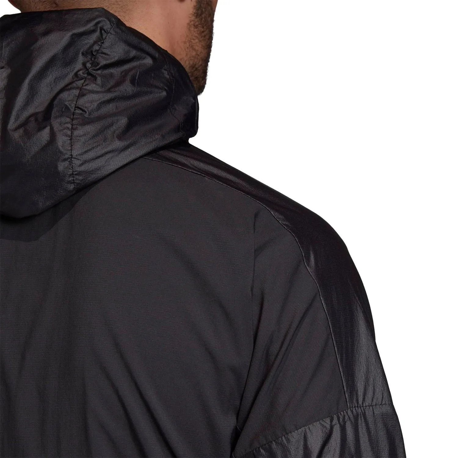 adidas Terrex Agravic Shield Jacket - Black