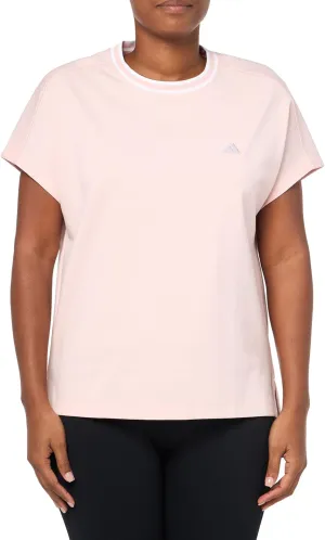 adidas Women's Go-to Crew Tee