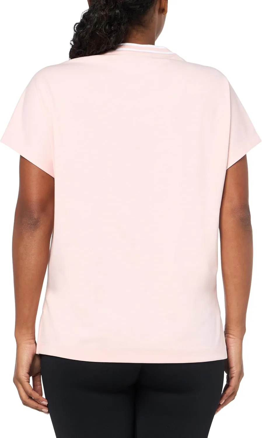 adidas Women's Go-to Crew Tee
