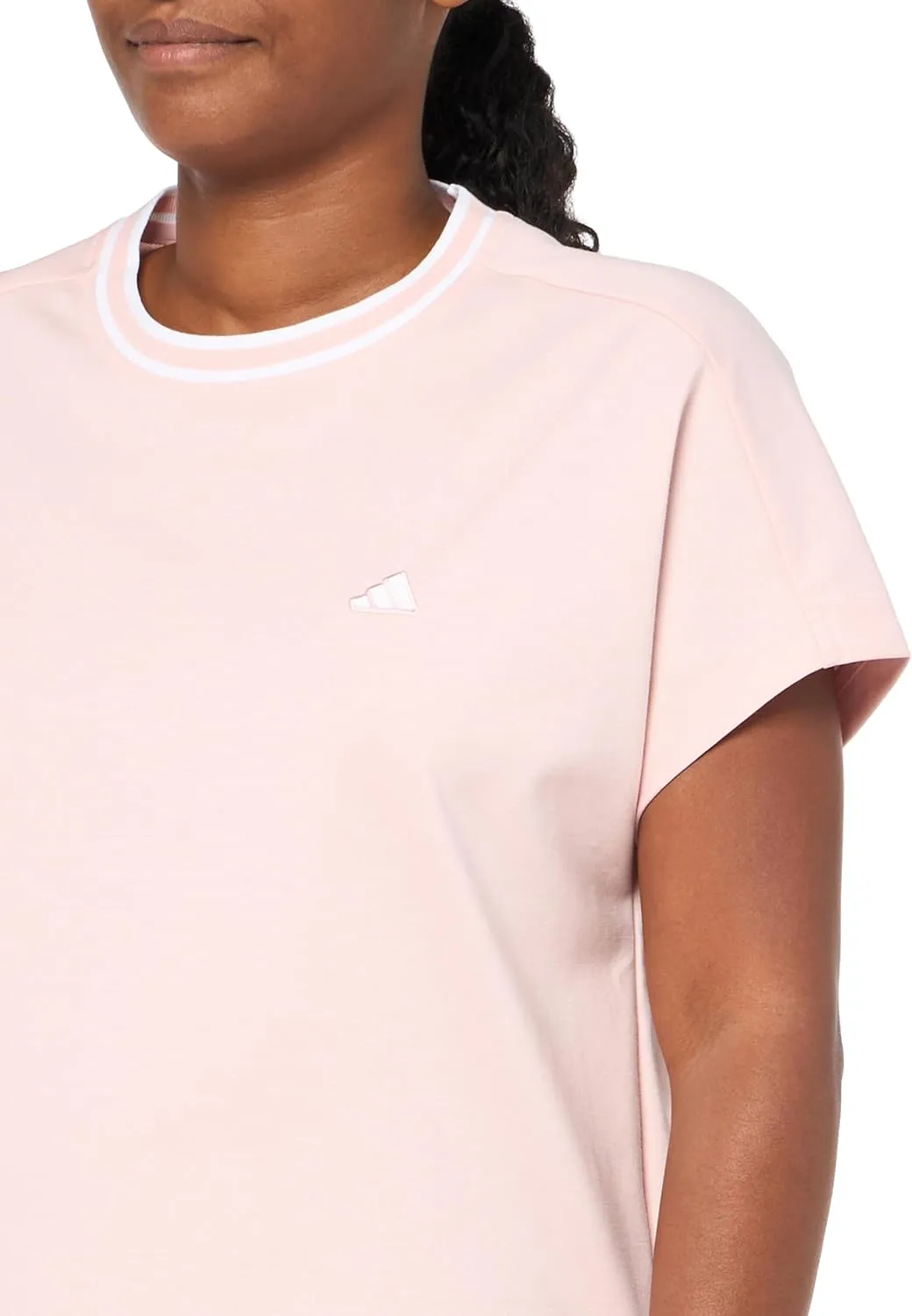 adidas Women's Go-to Crew Tee