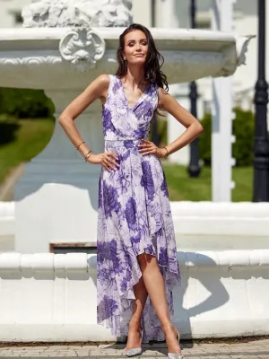 Cocktail dress model 181137 Roco Fashion