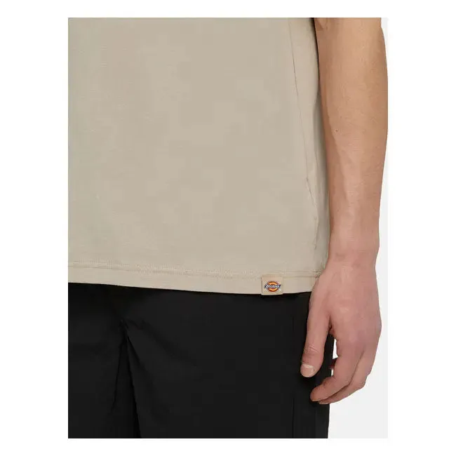 Dickies Saltville T-Shirt Sandstone