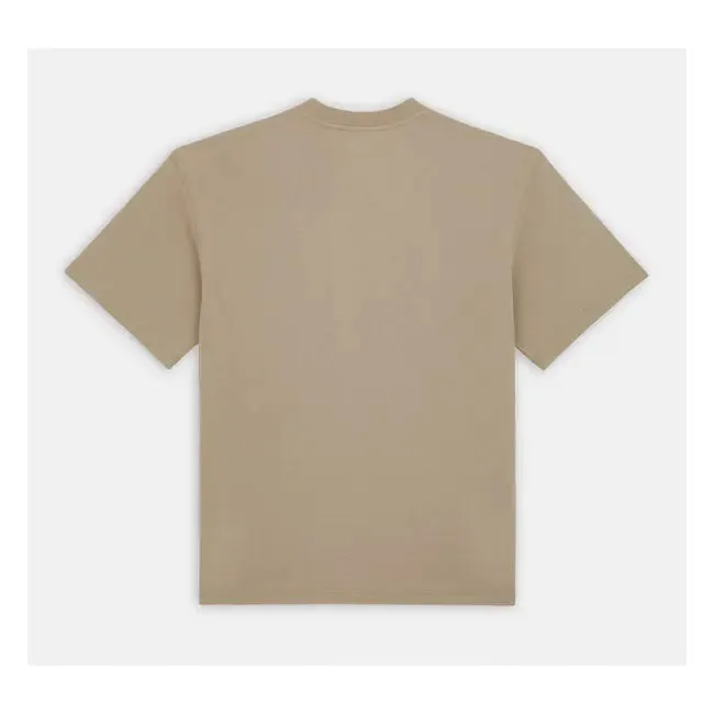 Dickies Saltville T-Shirt Sandstone