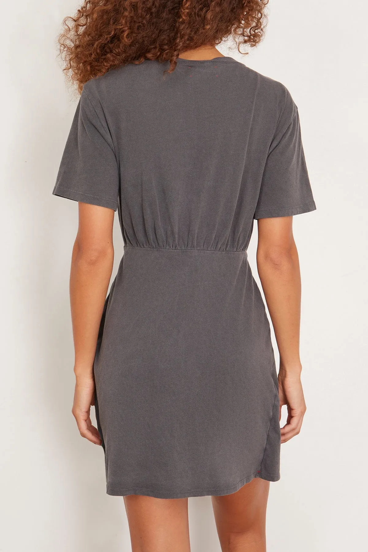 Emme Dress in Vintage Black