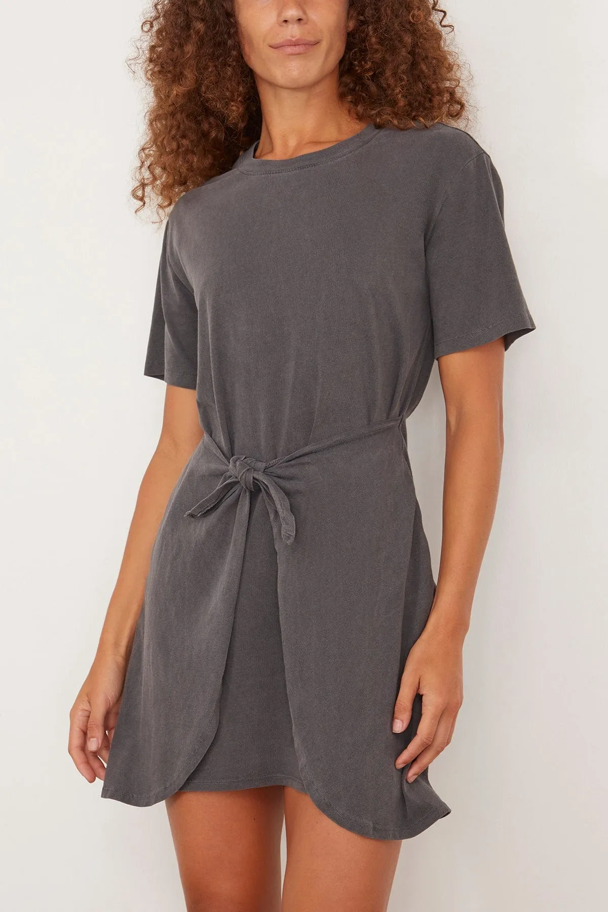 Emme Dress in Vintage Black