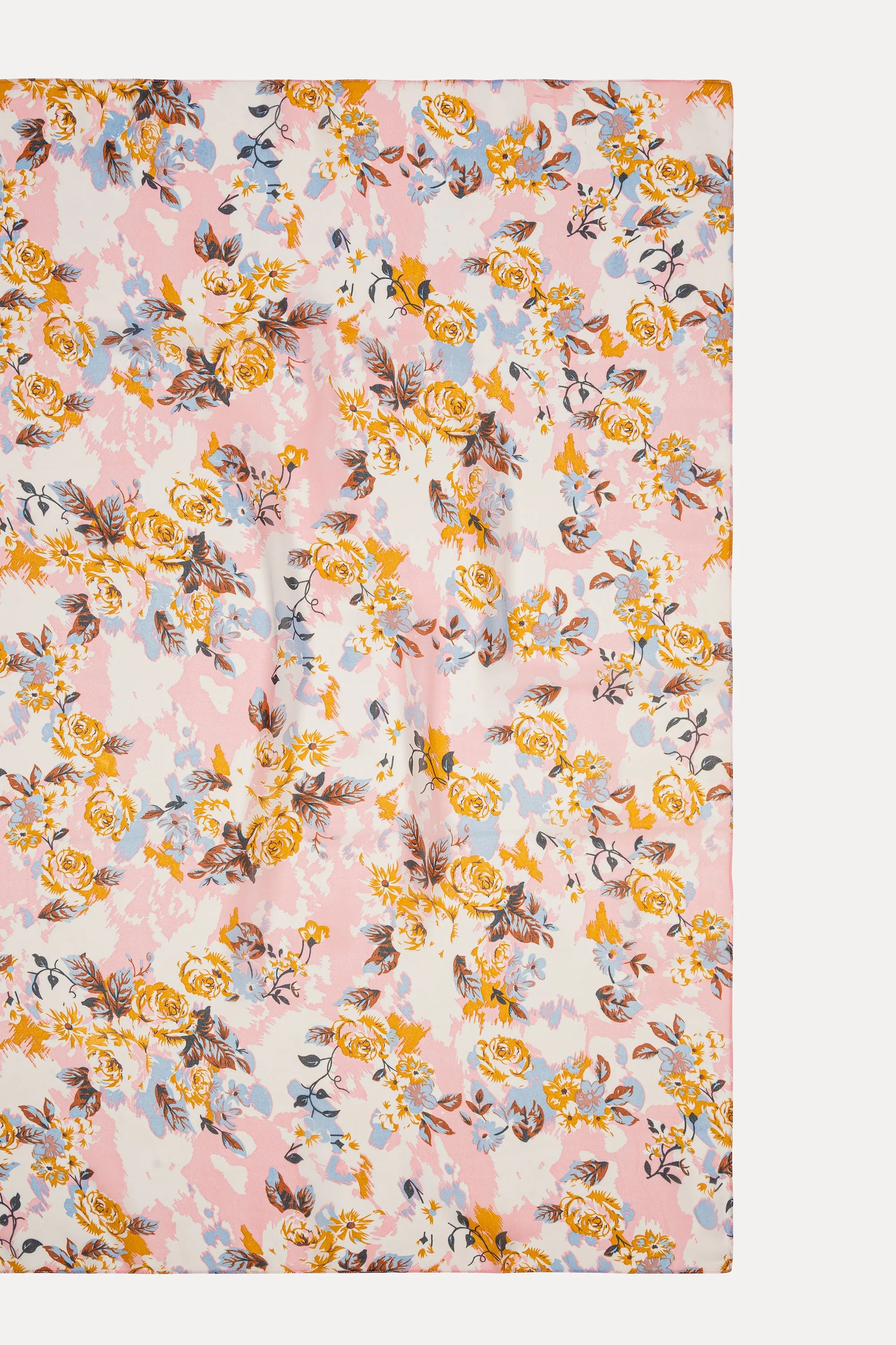 Fantasy Garden Hijab