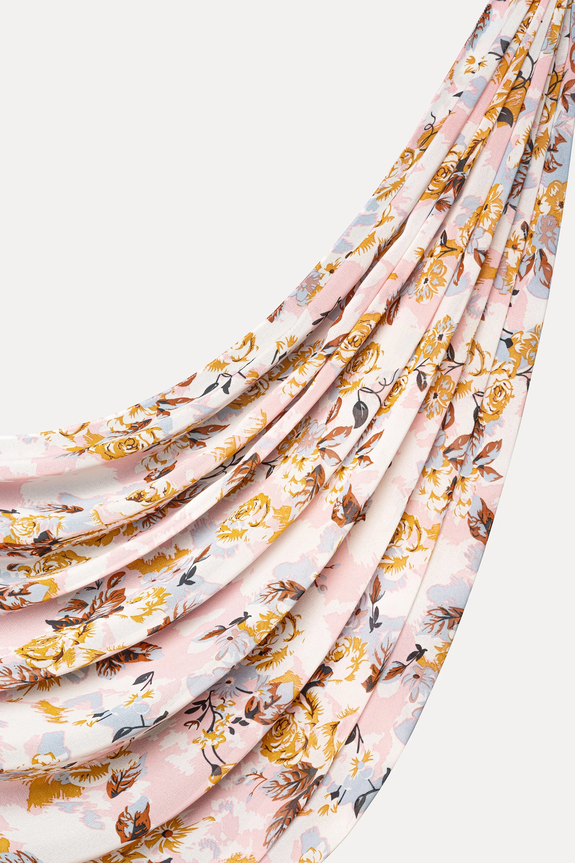 Fantasy Garden Hijab