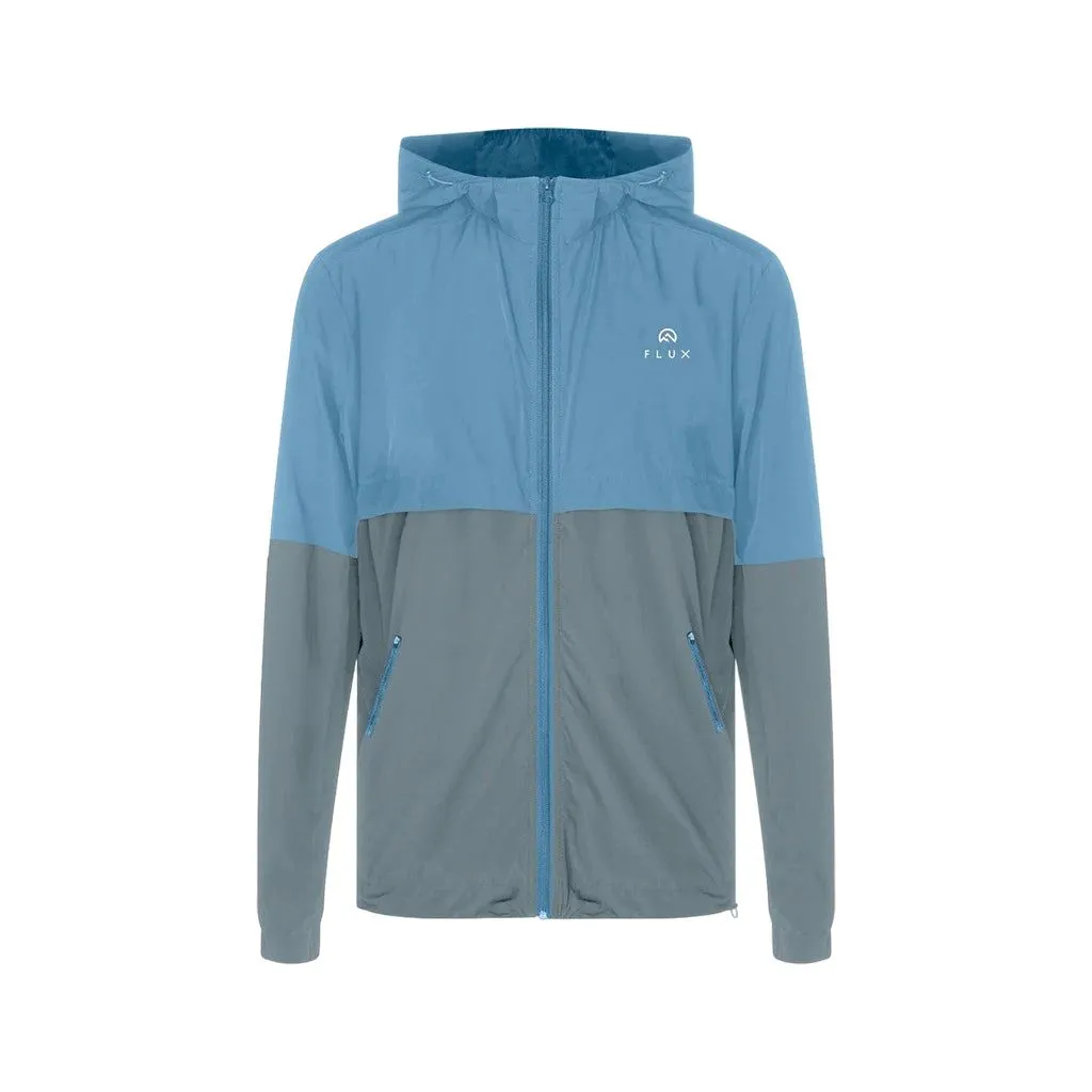 Flux Performance Windbreaker Men