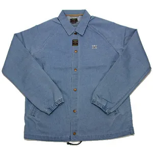 Fourstar Cory Kennedy Denim Coaches Jacket