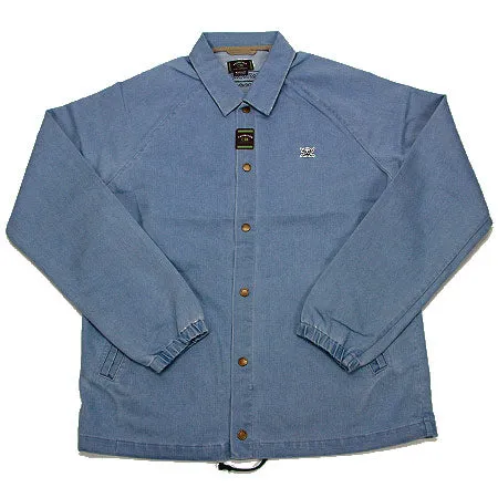 Fourstar Cory Kennedy Denim Coaches Jacket