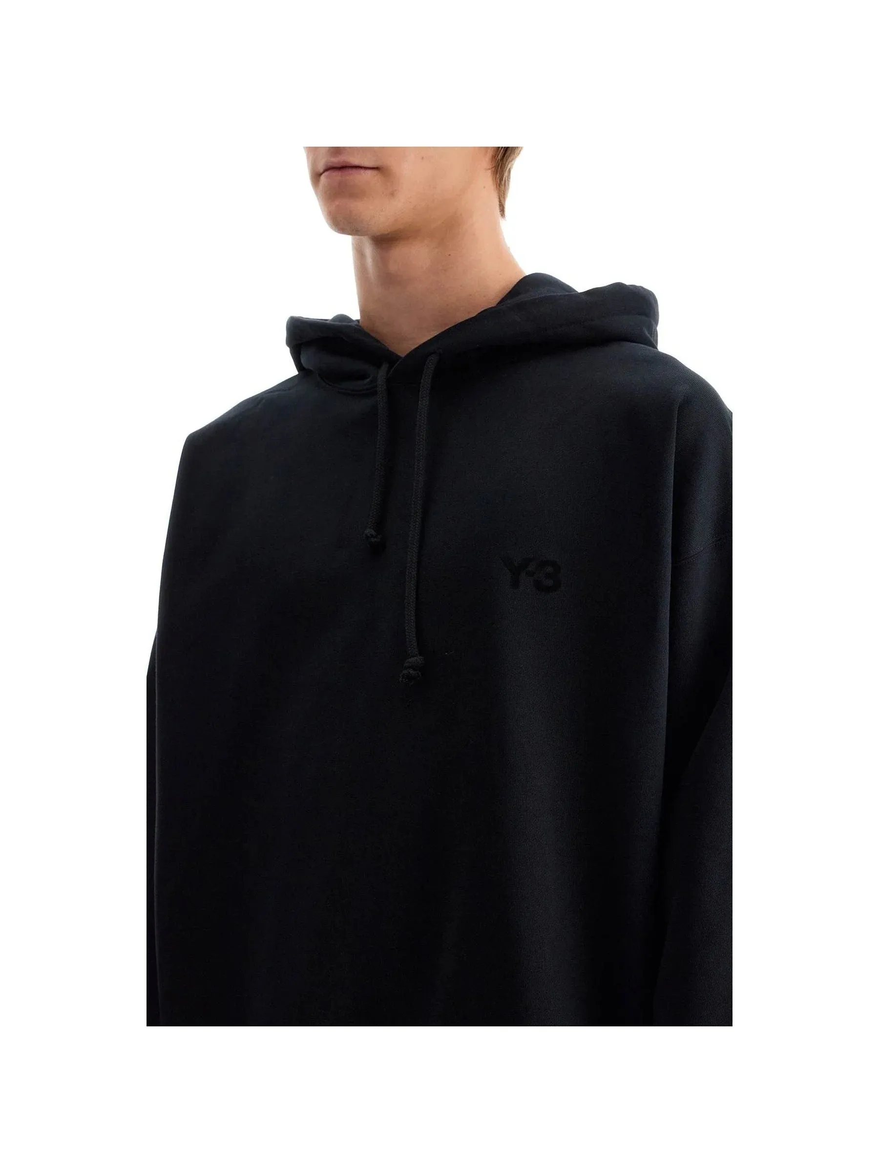 Graphic Oversized Hoodie