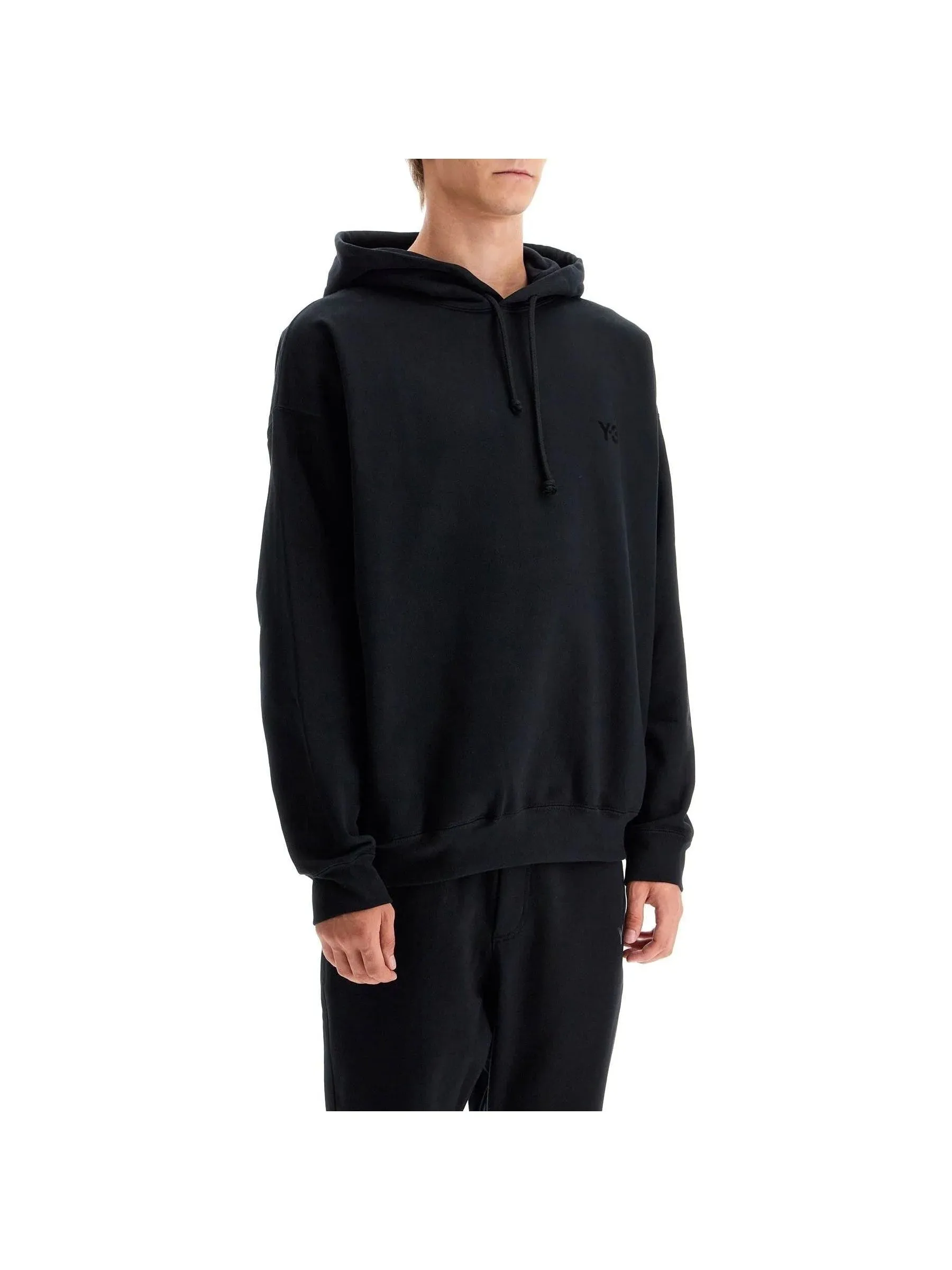 Graphic Oversized Hoodie
