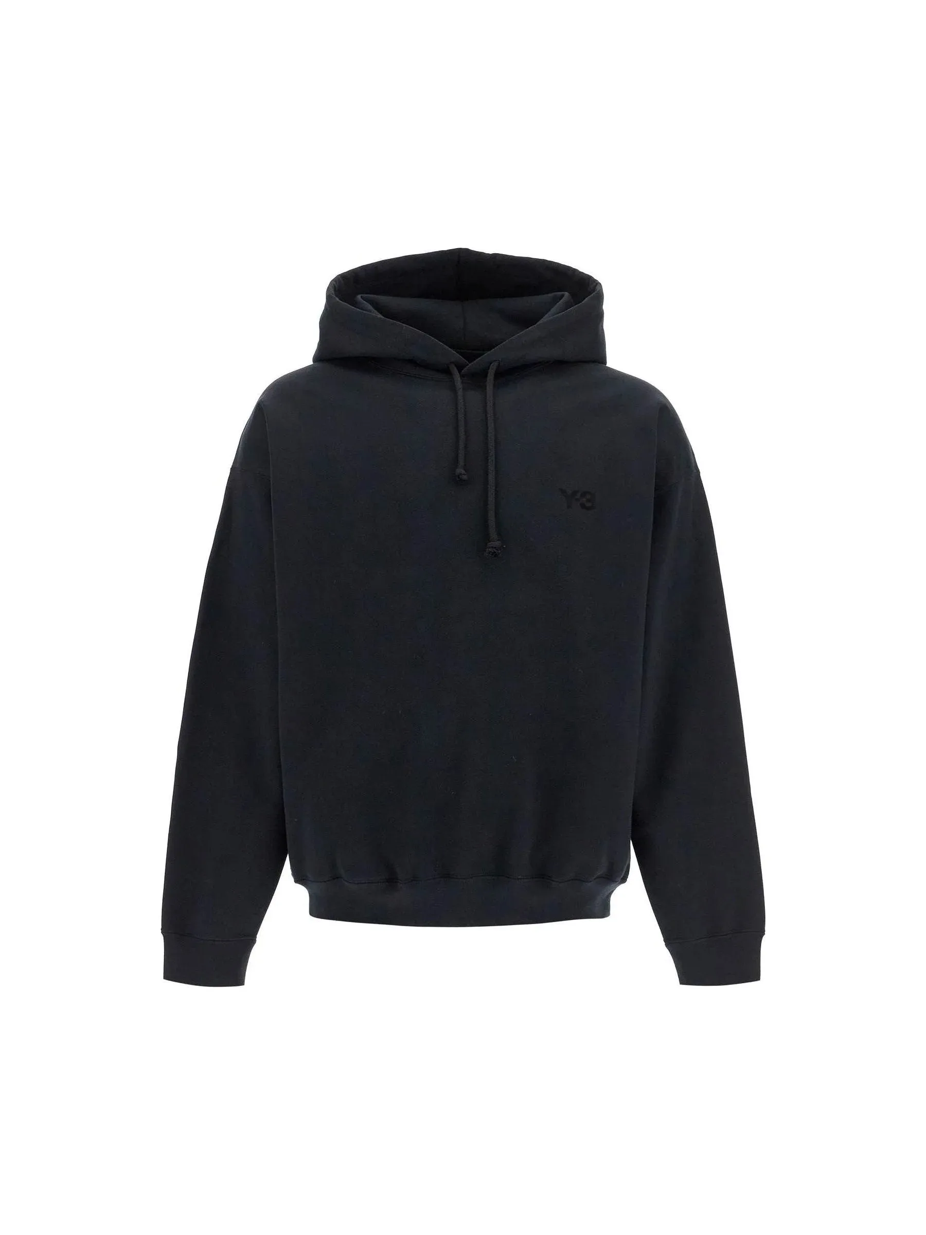 Graphic Oversized Hoodie