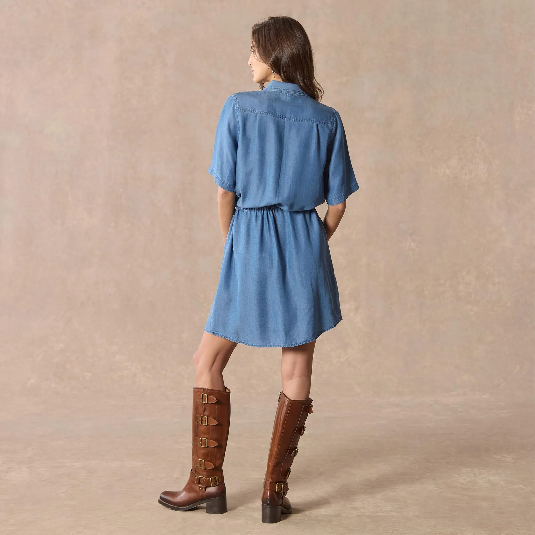 Hartford Dress