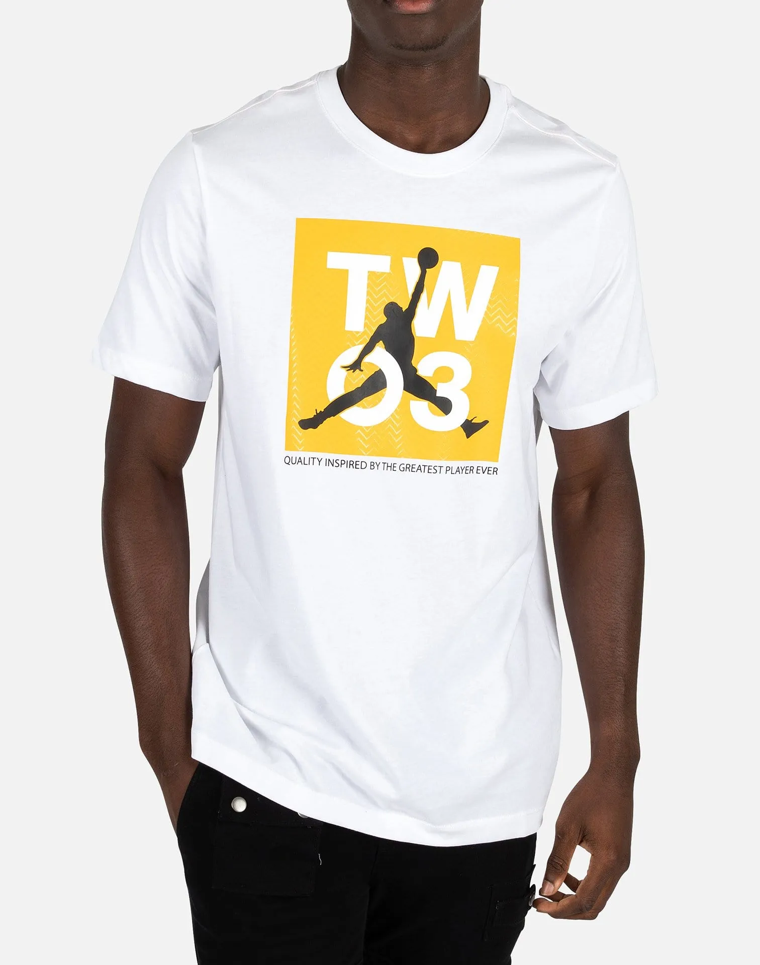 Jordan MJ LEGACY 2 TEE