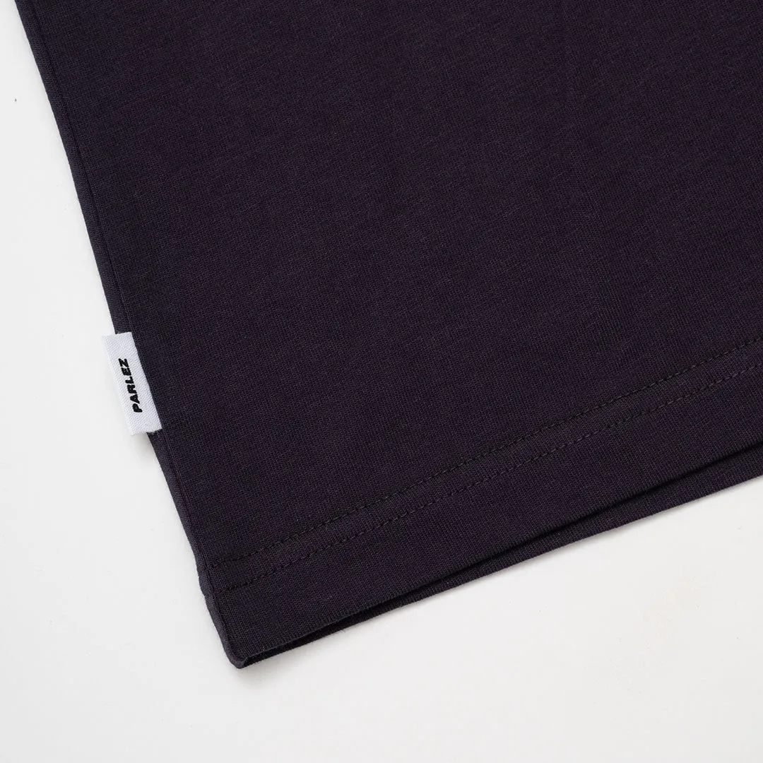 Jurupa T-Shirt Navy