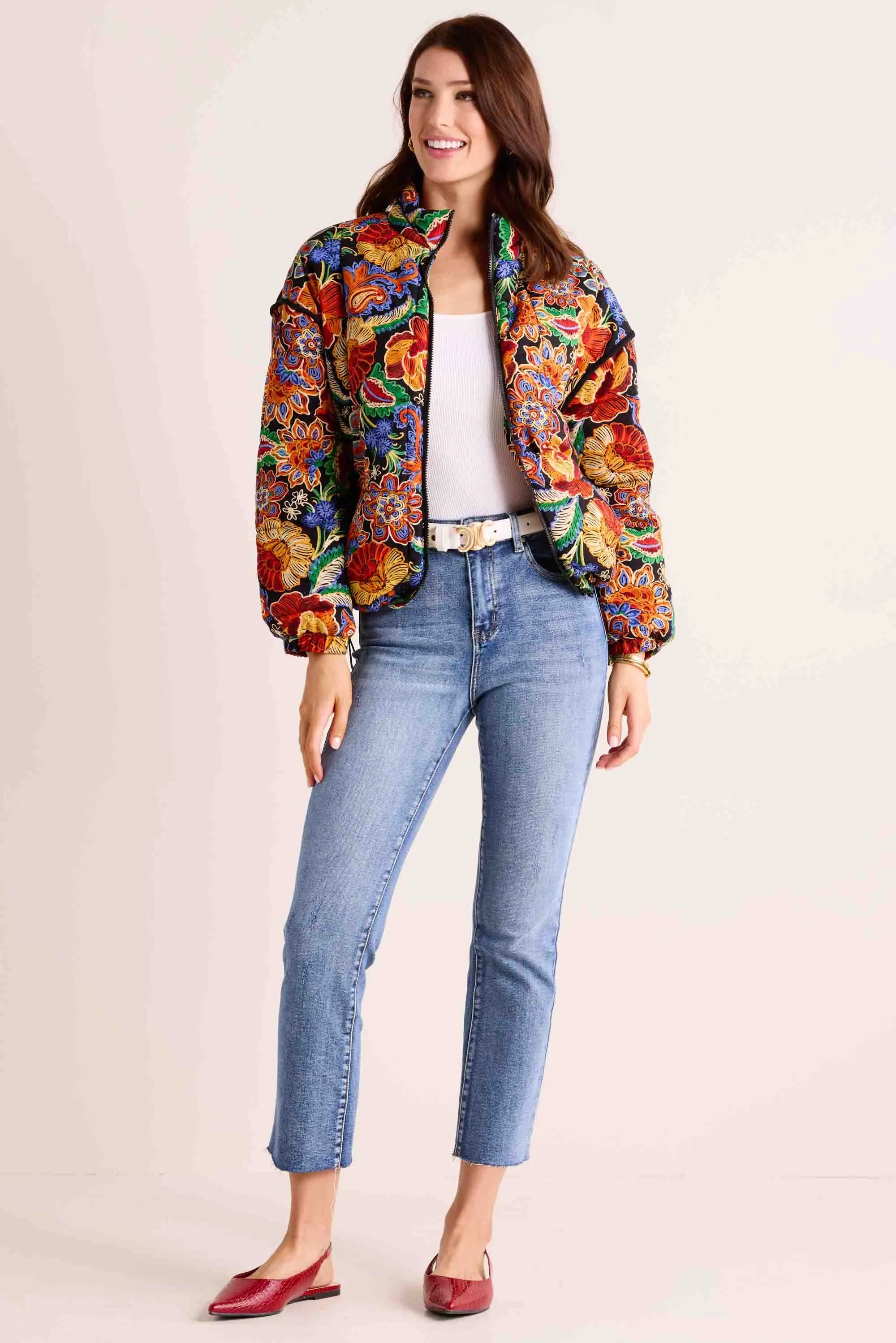Lexi Jacket