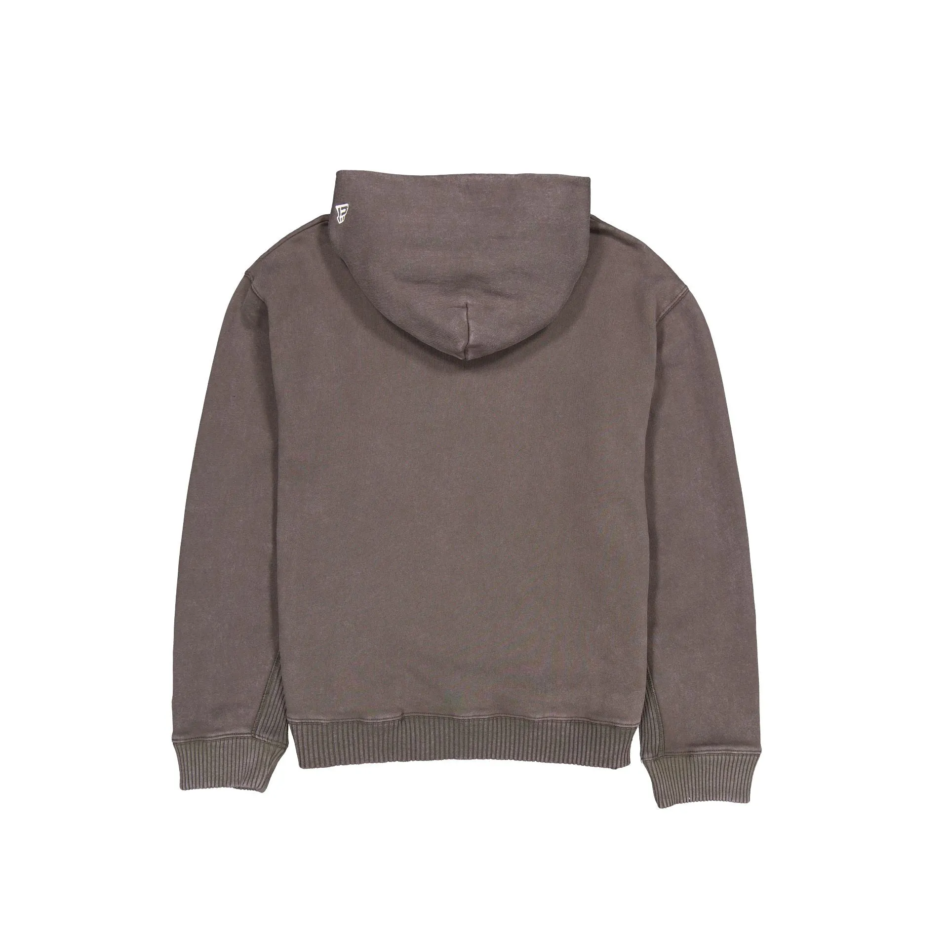 Los Angeles Dodgers Oversized Essentials Hoodie