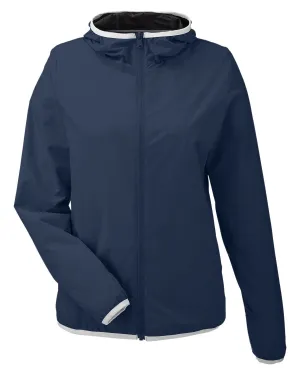 Nautica - Women's Stillwater Windbreaker Jacket