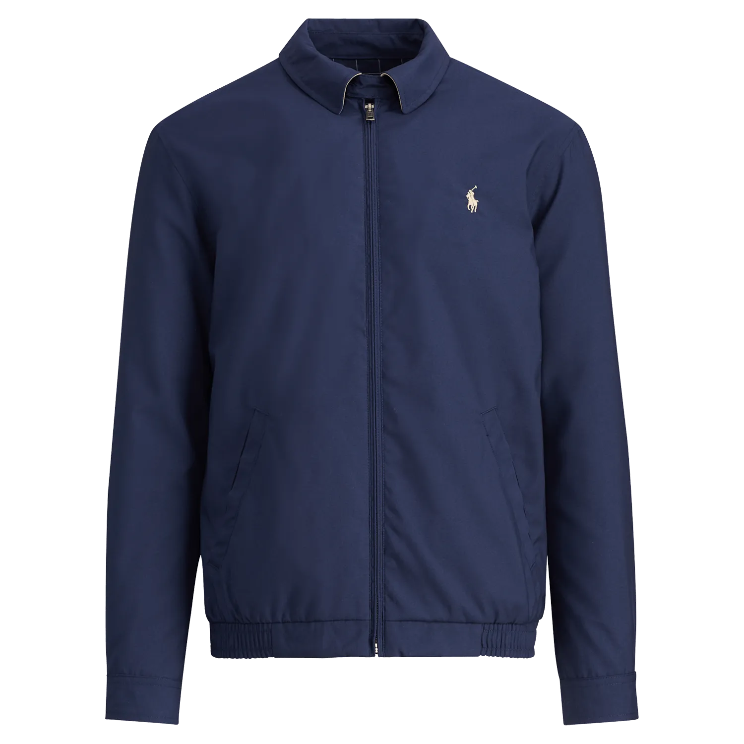 Polo by Ralph Lauren - Bi-Swing Windbreaker