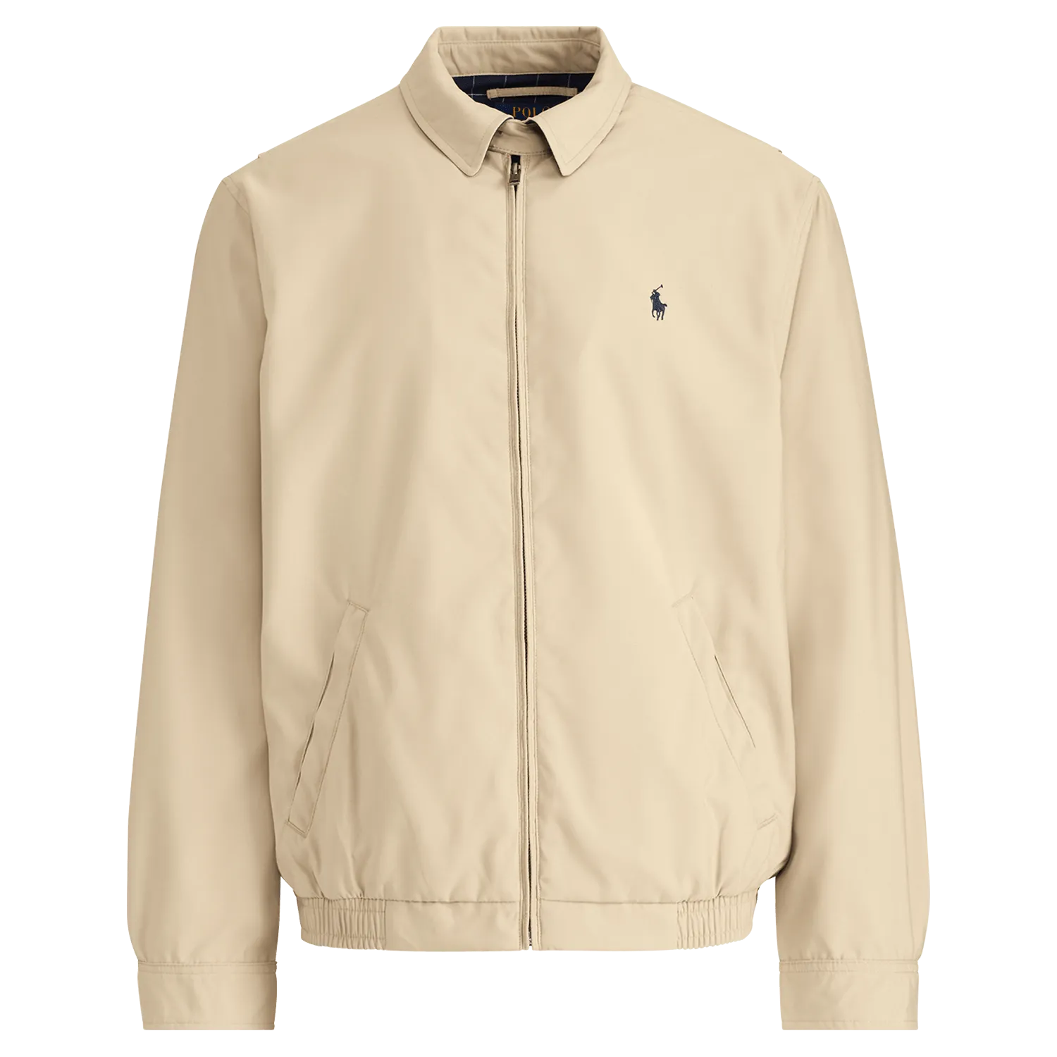 Polo by Ralph Lauren - Bi-Swing Windbreaker