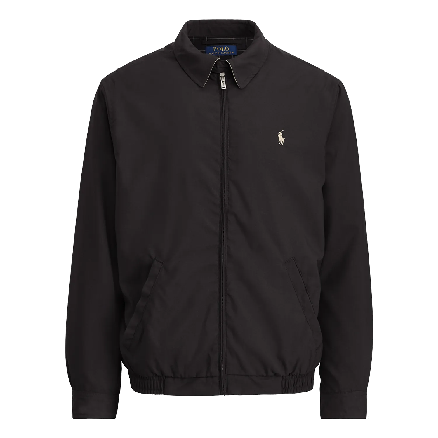 Polo by Ralph Lauren - Bi-Swing Windbreaker