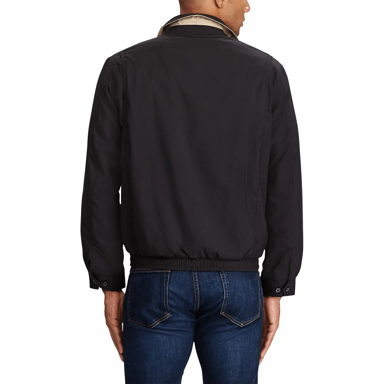 Polo by Ralph Lauren - Bi-Swing Windbreaker