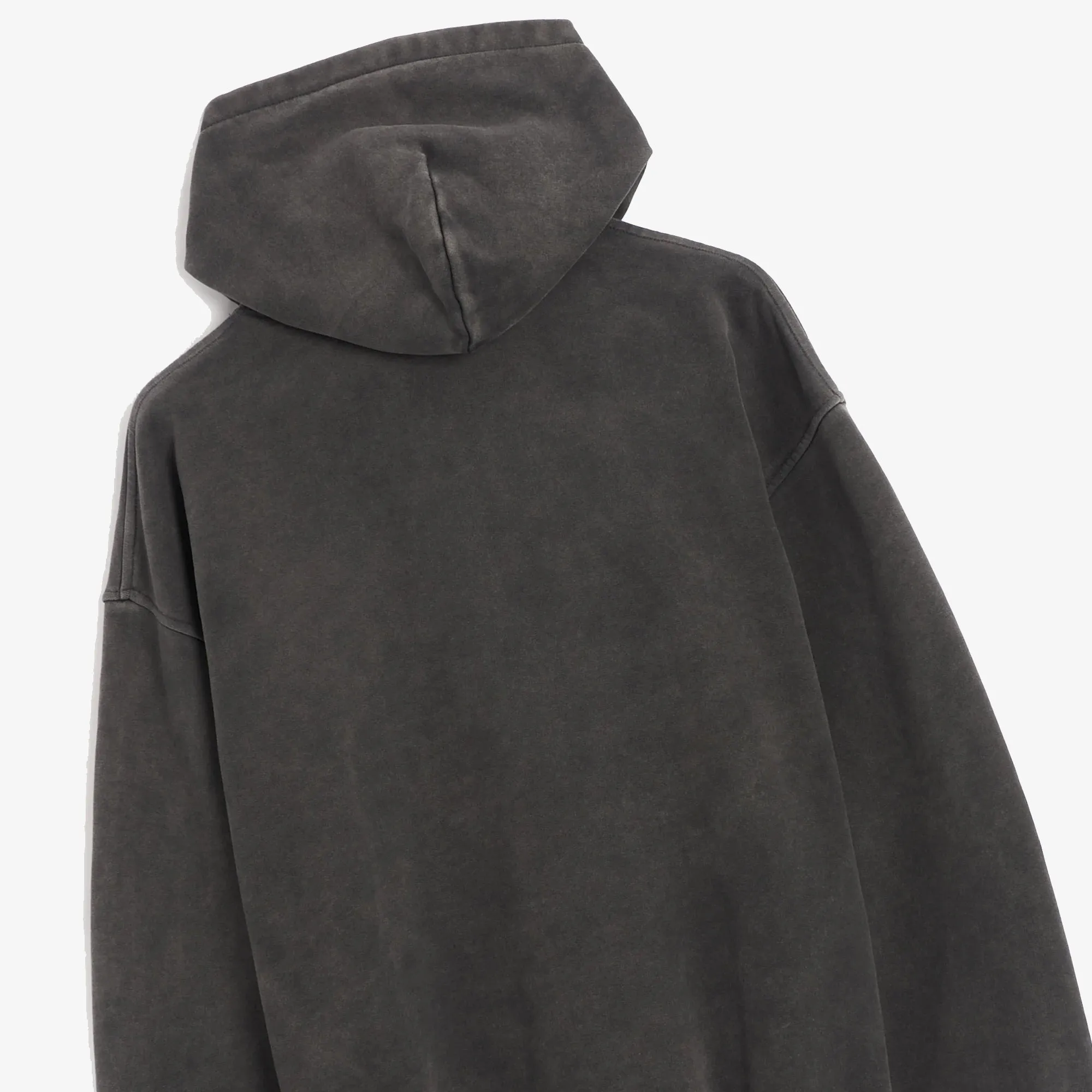 Represent | TAKE ME HIGHER HOODIE  { VINTAGE GREY