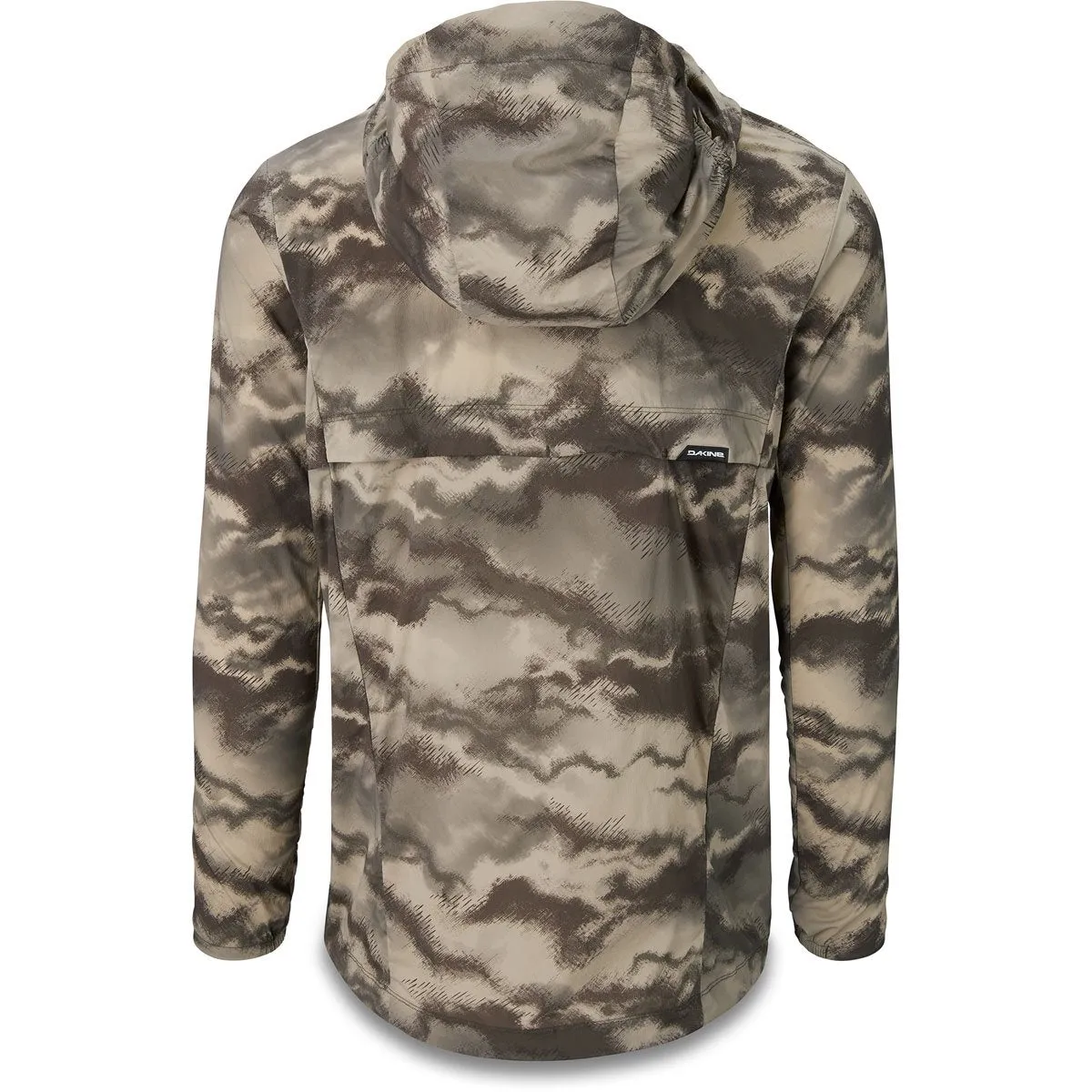 Reserve Windbreaker Jacket
