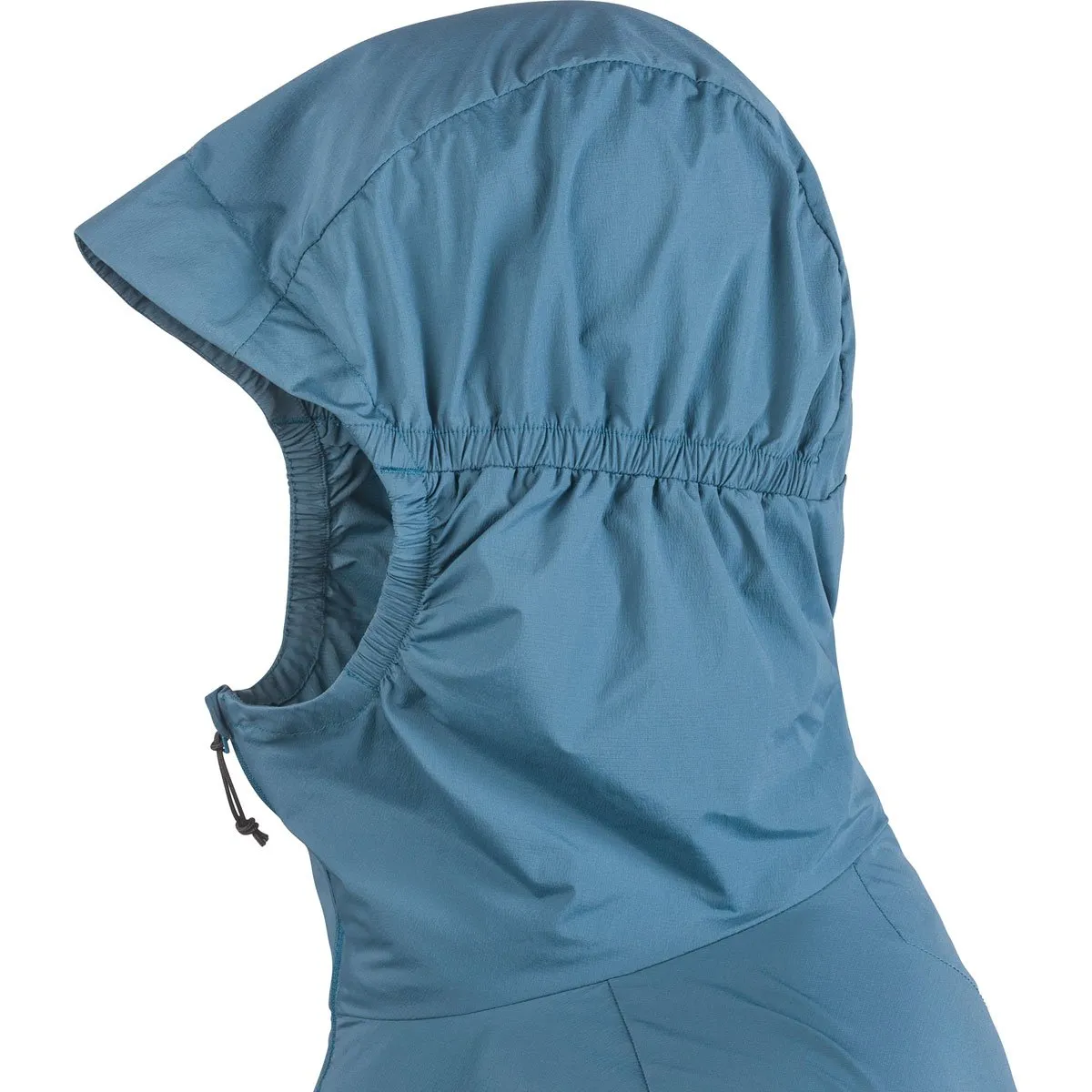 Reserve Windbreaker Jacket
