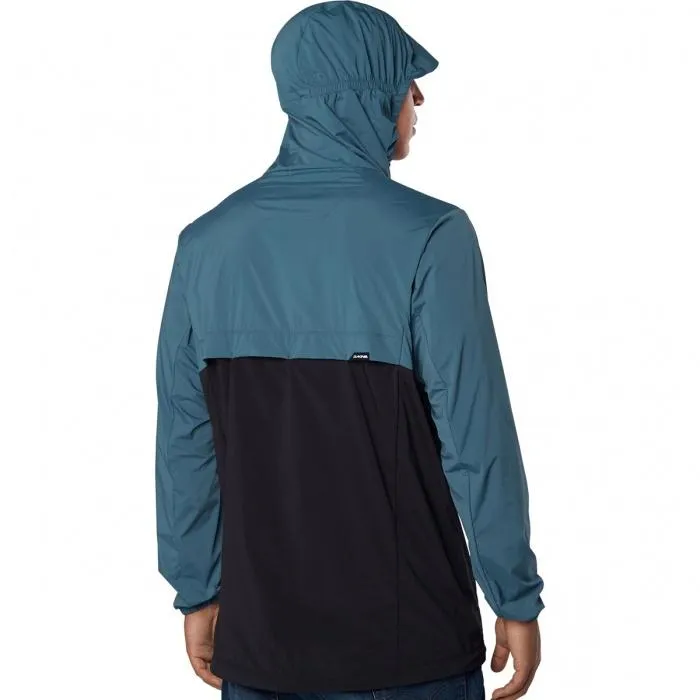 Reserve Windbreaker Jacket