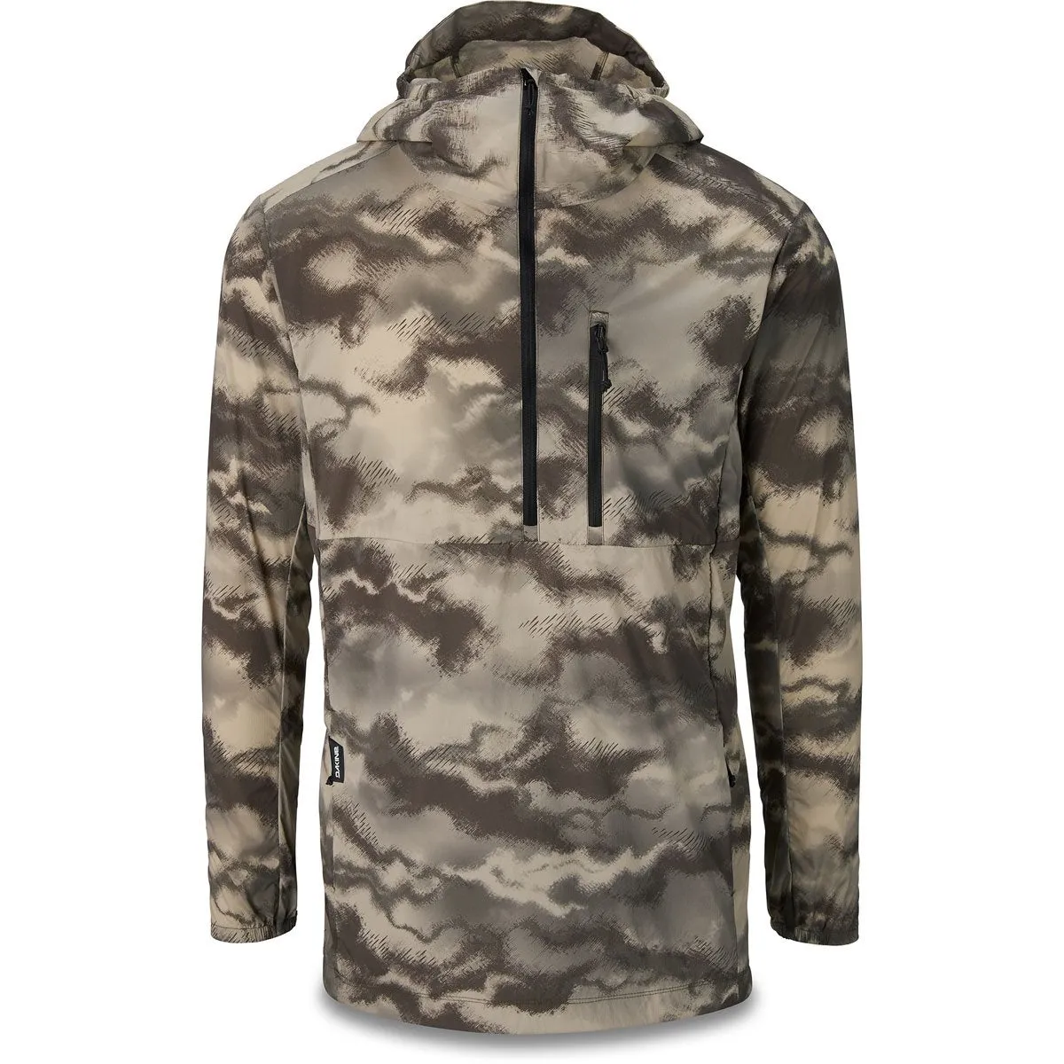 Reserve Windbreaker Jacket