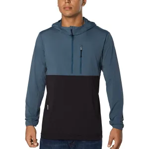 Reserve Windbreaker Jacket