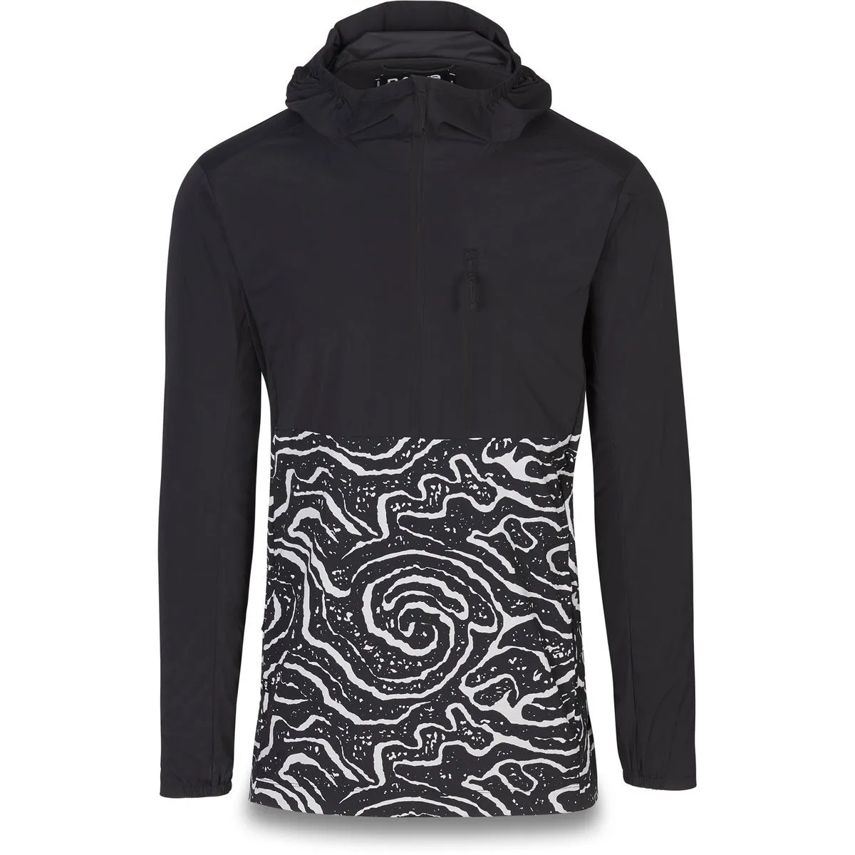 Reserve Windbreaker Jacket