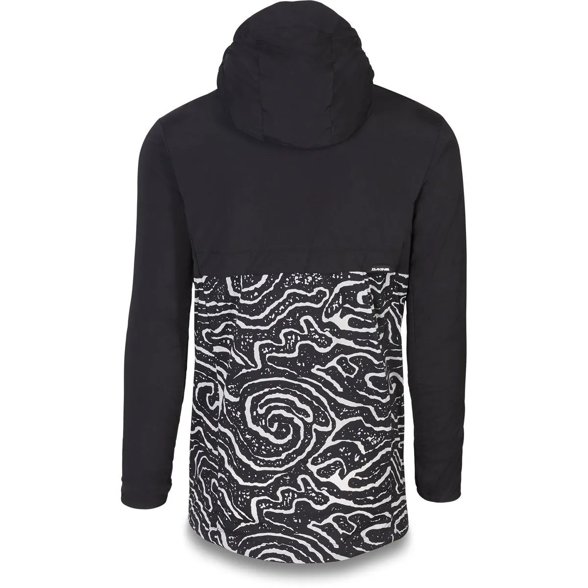 Reserve Windbreaker Jacket