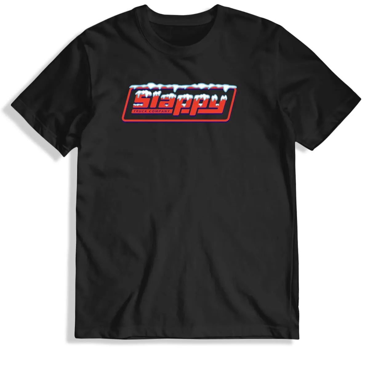 Slappy OG Chill T-Shirt - Black
