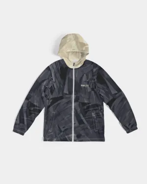 Sqdltd SB Men's Windbreaker Polar Night