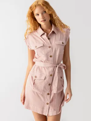 Theo Surplus Dress
