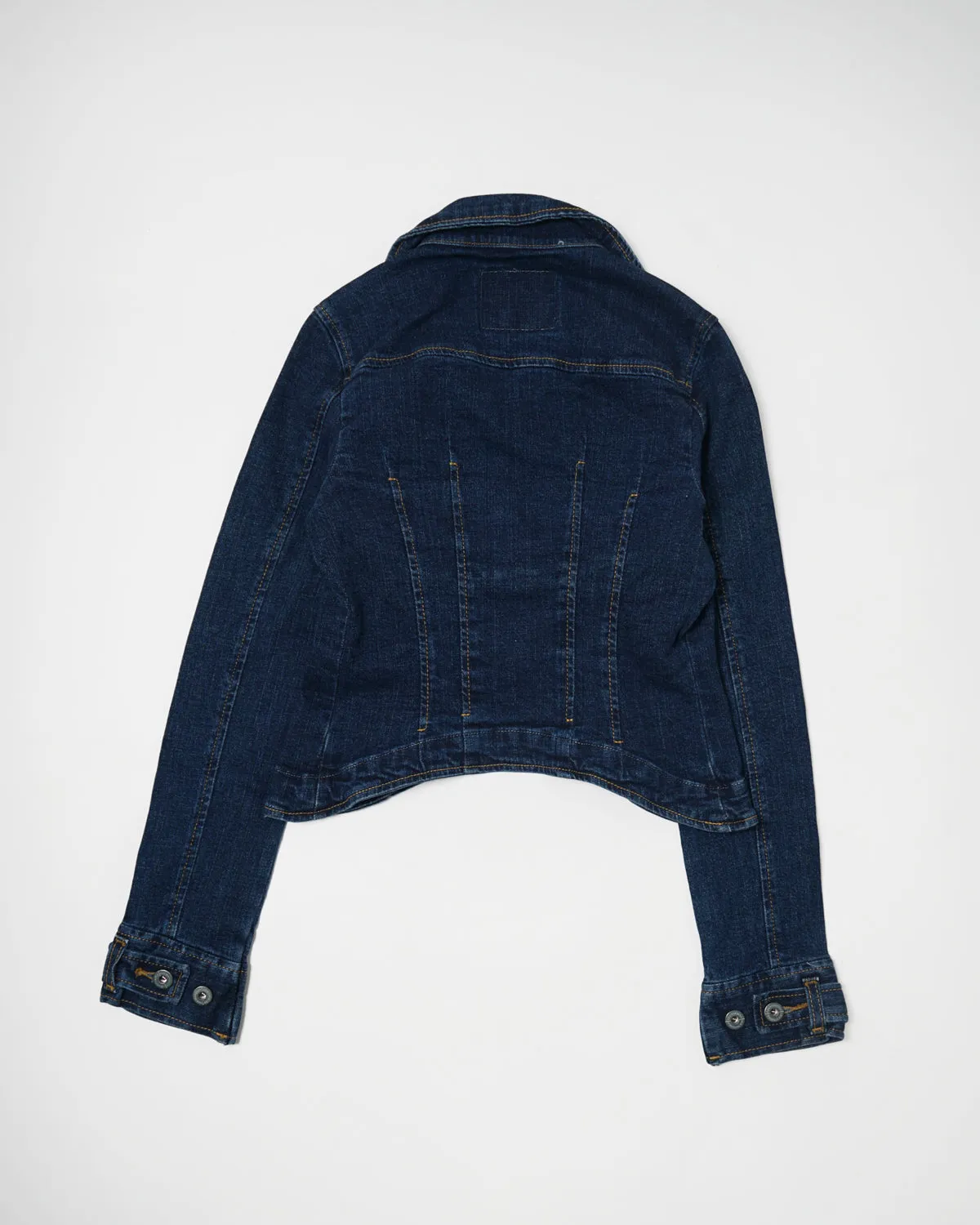 Type 1 Denim Jacket