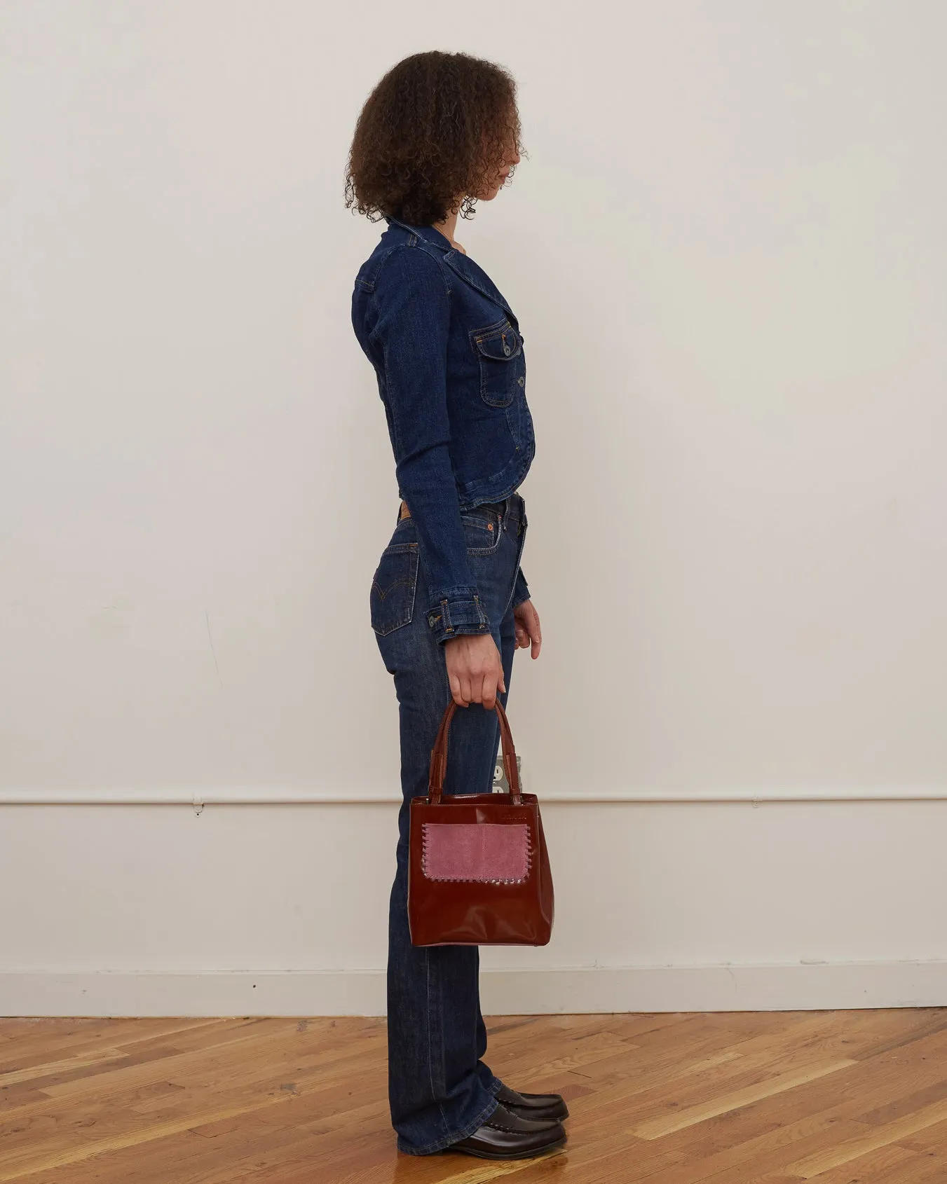 Type 1 Denim Jacket