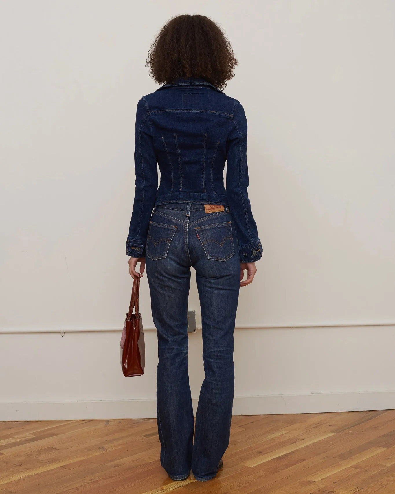 Type 1 Denim Jacket