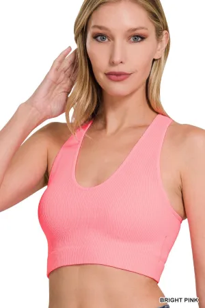 Vida Crop