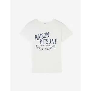 Women Palais Royal Classic Tee-Shirt - Latte