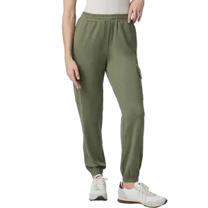 Women's Boyfriend Cargo Jogger
