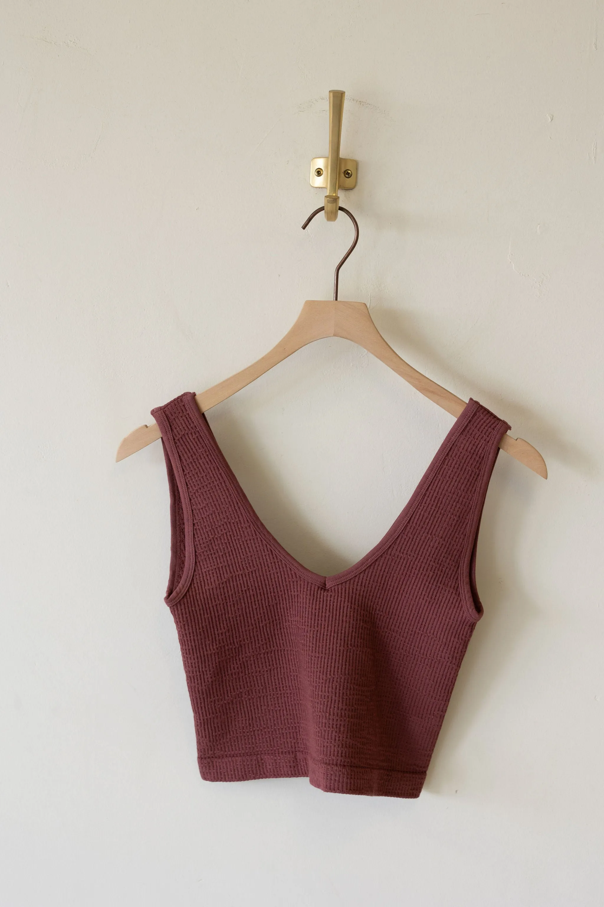 Your Basic Brami Top