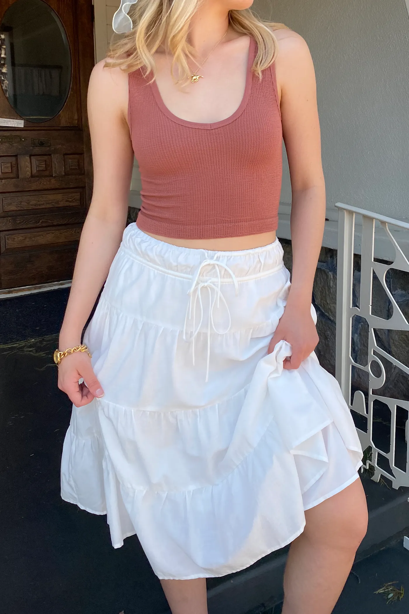 Your Basic Brami Top
