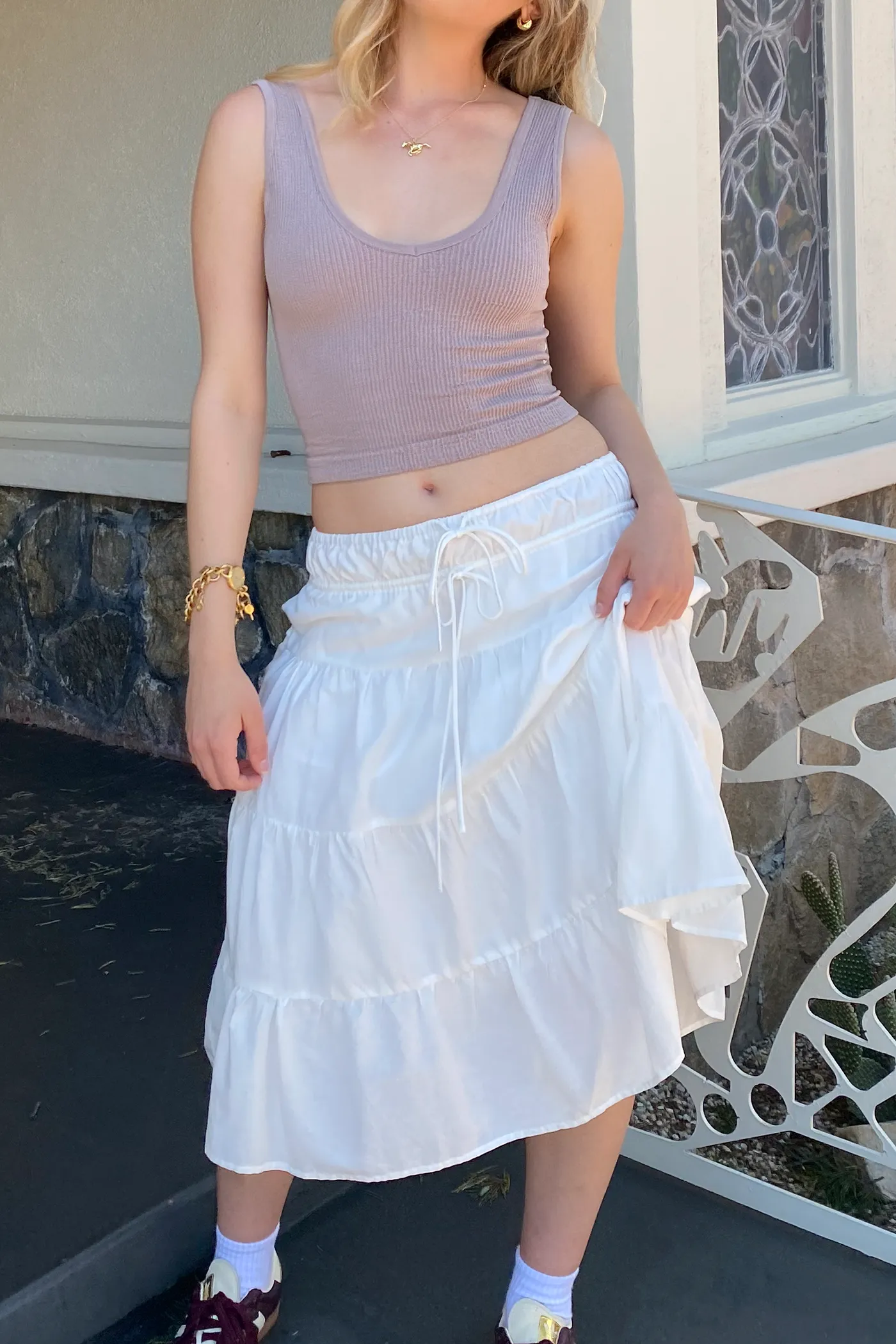 Your Basic Brami Top